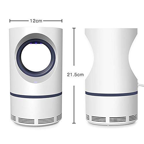Spovvy SafeGlow™ LED Mosquito Killer