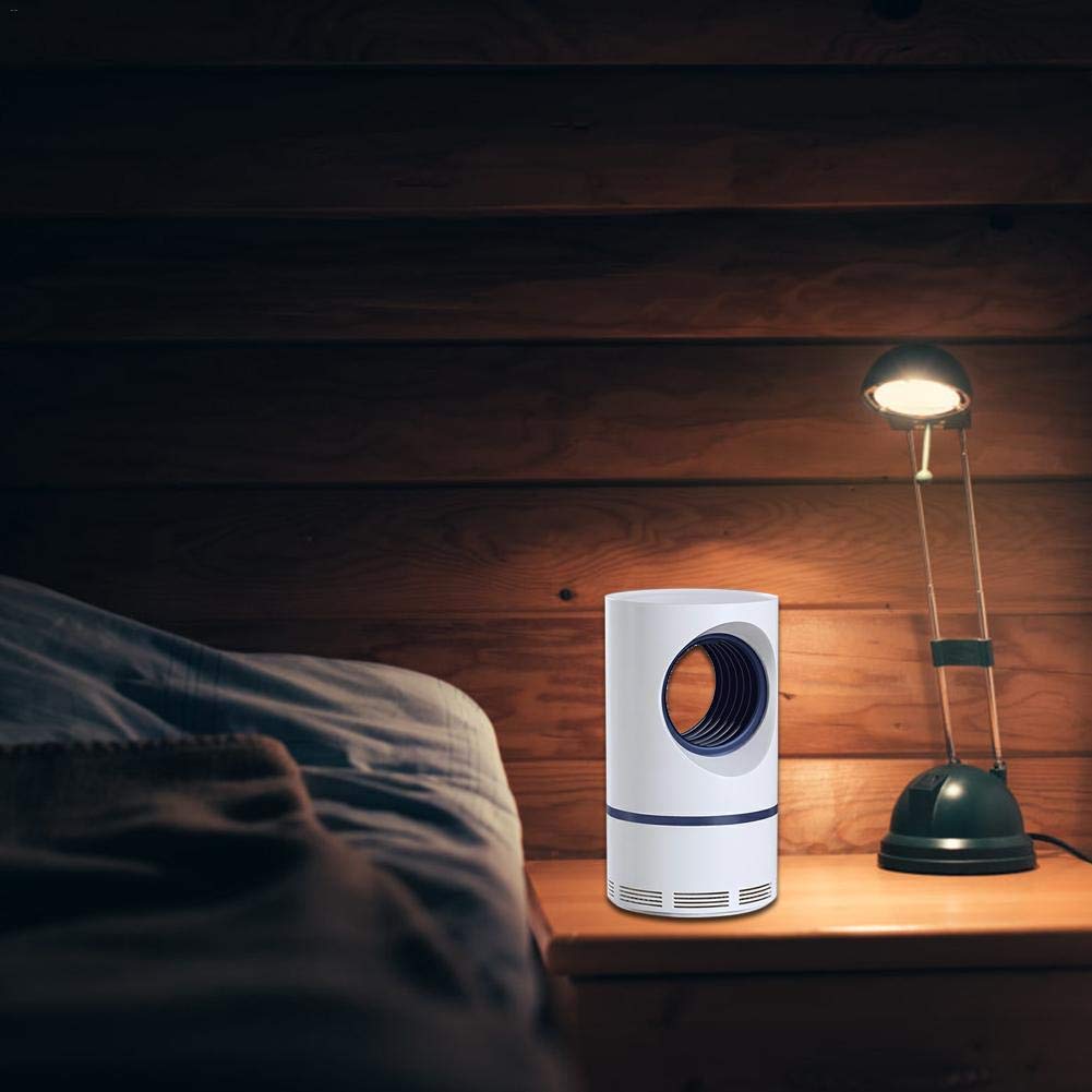 Spovvy SafeGlow™ LED Mosquito Killer