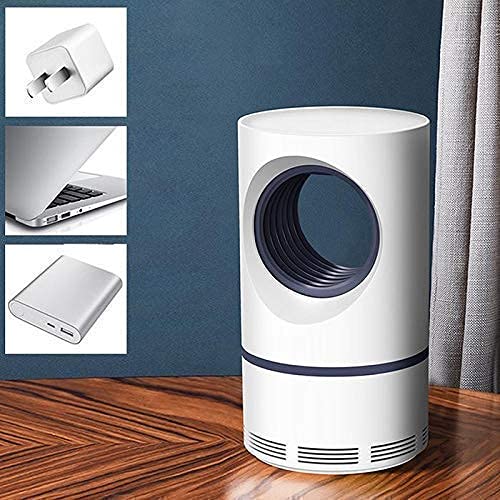 Spovvy SafeGlow™ LED Mosquito Killer