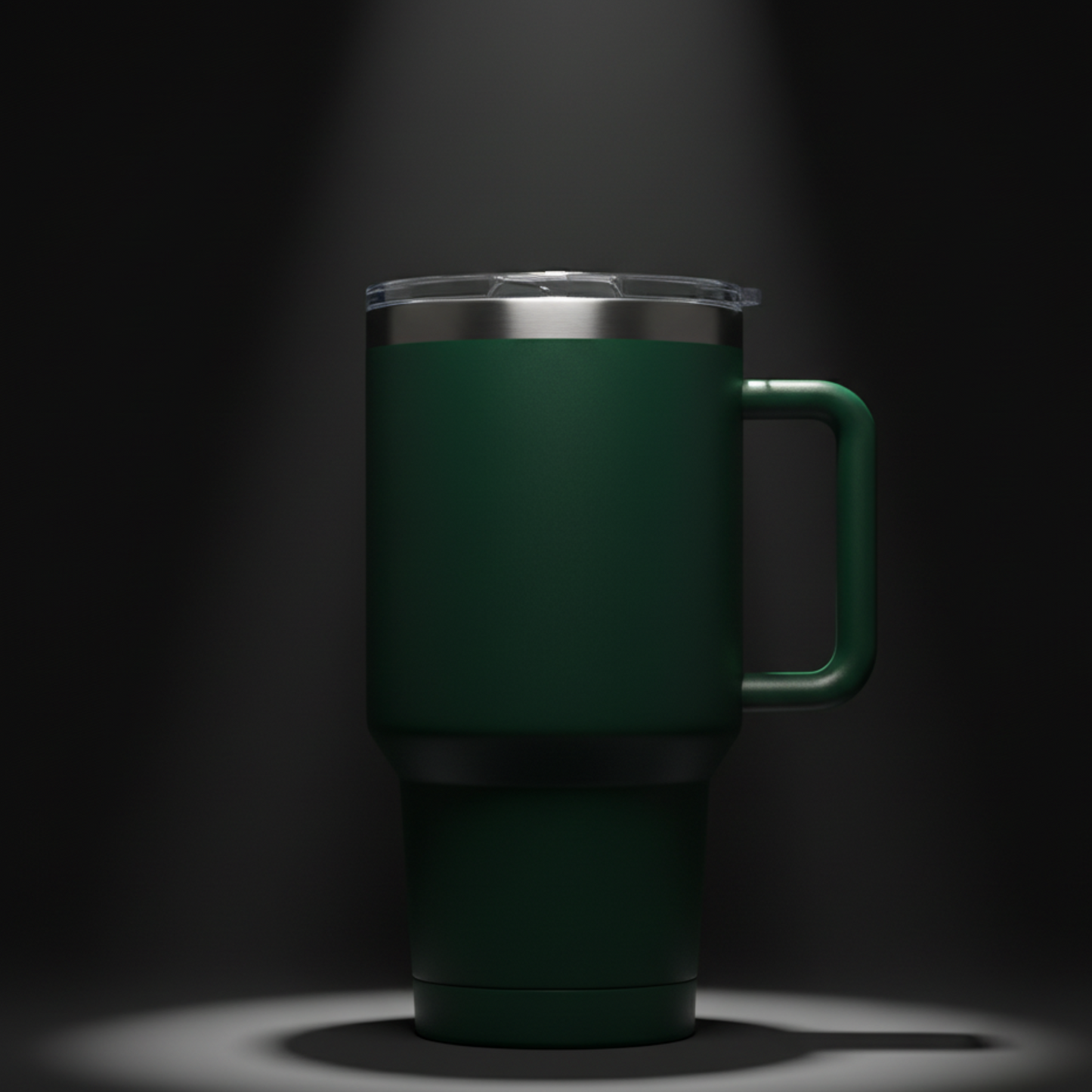 Spovvy Premium Tumbler – 50% OFF + Free Straw & Brush Set