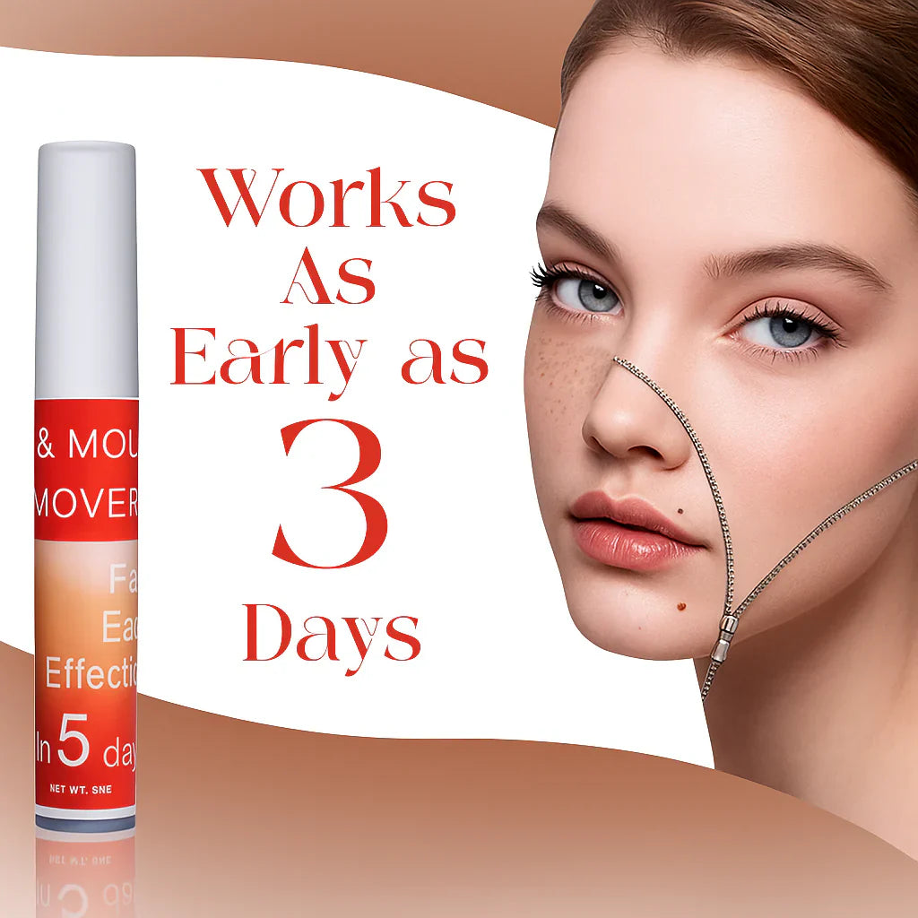 LOVILDS⢠Tags & Moles Remover (Buy 1 Get 1 Free)