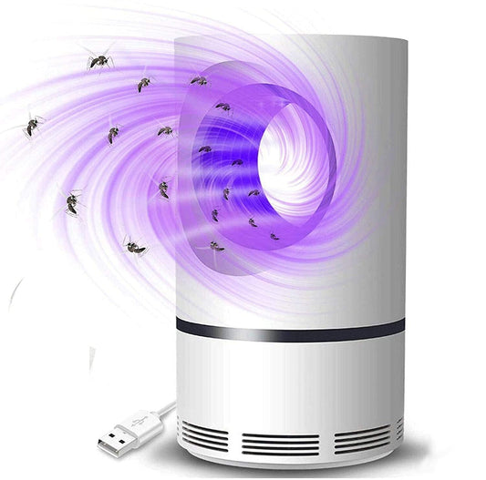 Spovvy SafeGlow™ LED Mosquito Killer
