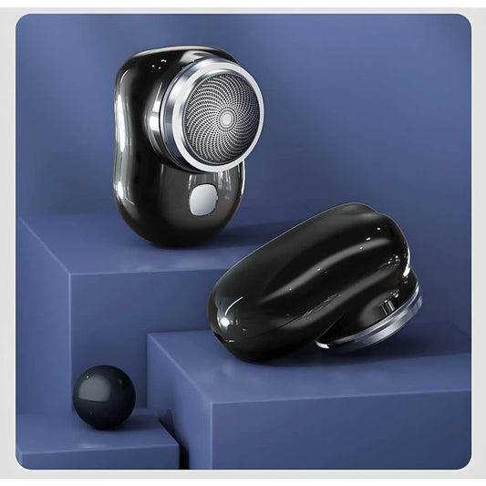Mini Electric Shaver-Flat 40% OFF 🔥
